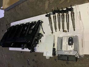 Kit pre m57n2 325d na 200kw - 7