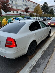 Predaj: škoda octavia r.2006 - 7