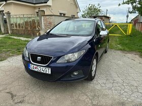 Seat Ibiza ST 1.2 12V - 7