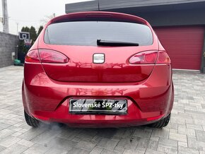 Seat Leon 1.9Tdi 77kw - 7