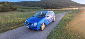 Volkswagen polo 1.2 12v - 7