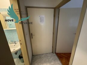 Apartmán prvá rada pri mori v Chorvátsku - Sukošan - 7