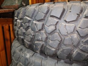 Predam BFGoodrich Mud-Terrain 235/85 R16 - 7