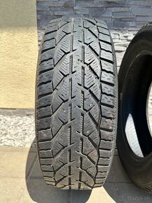 215/60 R17 96H zimné SEBRING - 7