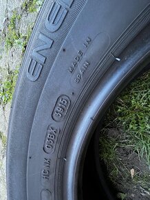 Michelin Energy Saver 185/65/r15 - 7