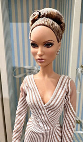 Zberatelska Barbie Diane  a Lopez - 7