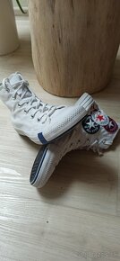 Converse tenisky 38 - 7