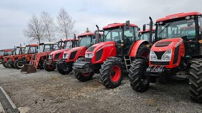 Zetor 7745 viac ks( 7245/6340/5340/6341/7341) - 7