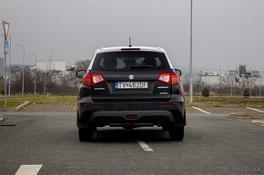 Suzuki Vitara S 1.4 BoosterJet 4WD - 7