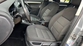 Škoda Octavia Combi Scout 4×4 - 2.0 TDi 103Kw 140PS - 7