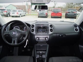 Volkswagen Tiguan 1.4TSi ORIG.KM - SERVIS - 7