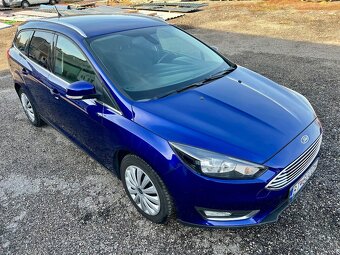 Ford Focus 1.0 Ecoboost,92kw,12/2017,Facelift - 7