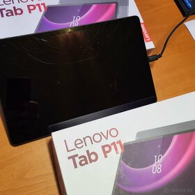 Predám tablet zn. TCL 10TAB max 4g - 7