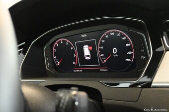 Volkswagen Passat Var 2.0 TSI Automat - 7