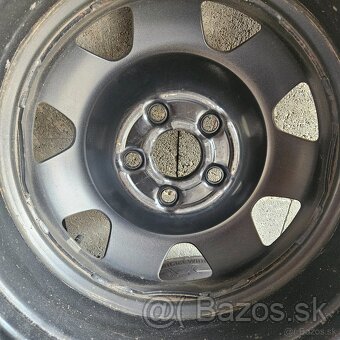 5x120 r17 volkswagen - 7