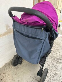 Britax sportovy kocik - 7