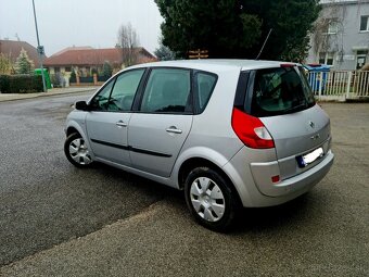 Renault Scénic 1.9 dCi Exception 81 KW - 7