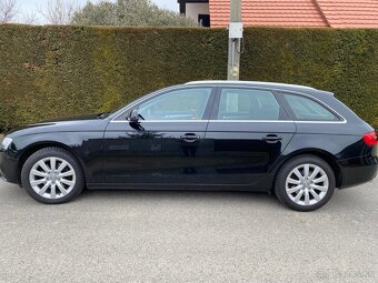 AUDI A4 Avant B8 TDI 110Kw r.3/2015 - 7