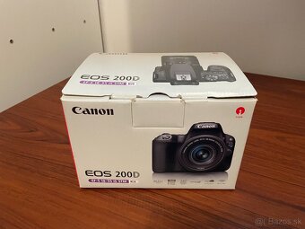 Canon EOS 200D 18-55 IS STM - 7