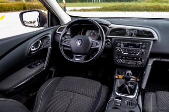 Renault Kadjar 1,2 Turbo 96kW (1.majiteľ,kúpené v SR) - 7