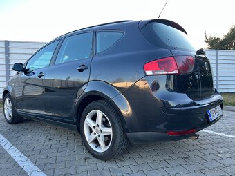 Seat ALTEA XL FACELIFT 1.9TDi 77kW BEZ DPF - 7