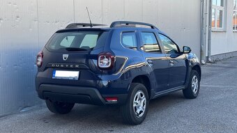 Dacia Duster TCe 74 S&S Comfort 4x2 - 7