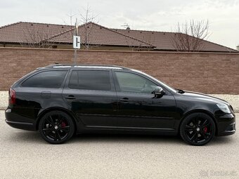 Škoda Octavia RS 2.0 TDI CR - 7