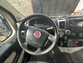 Fiat Ducato 2.3 L2H2 - 7