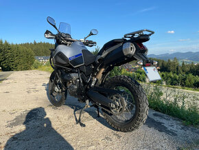 YAMAHA TENERE XT660ZA - 7