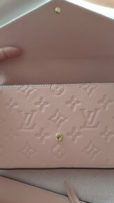 Louis Vuitton Pochette Felicie AAA - 7