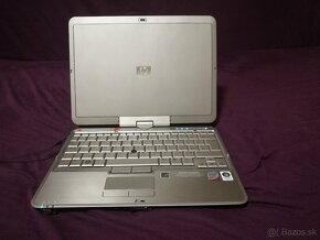 HP Elitebook. Otočný display. 12,1" Dotykový. - 7