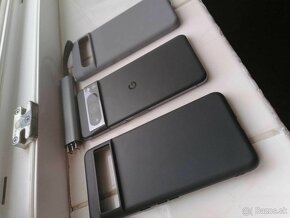 Google pixel 8 pro 12Gb/128Gb - 7