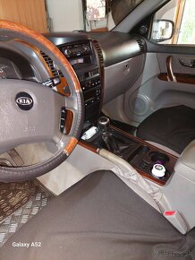 Kia Sorento - 7