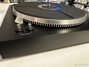 Gramofon EUMIG PL1000 Q - 7