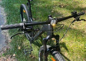 Horský bicykel Trek X-Caliber 8 veľkosť M a L - 7