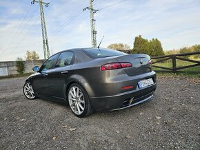 Alfa Romeo 159 2.4 Jtd - 7