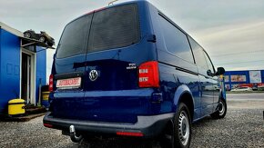 Volkswagen T6 Transporter 2,0 TDI -103kw CR-BMT LONG - 7