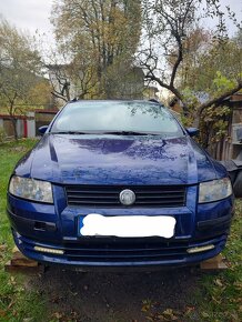 Fiat stilo - 7