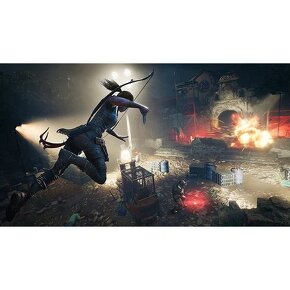 Shadow of the Tomb Raider (PS4) - PREDANÉ - 7