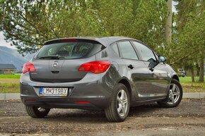 Opel Astra 1.4 ecoFLEX Enjoy - 7