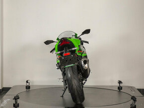 Kawasaki ZX-6R 2024 - 7