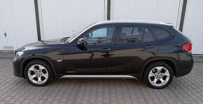 BMW X1 e84 2.0d 130kw xDrive - 7