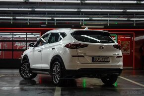 Hyundai Tucson 1.6 GDi Style - 7