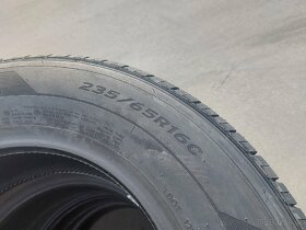 235/65R16C Letné Laufenn X Fit Van 2023 - 7