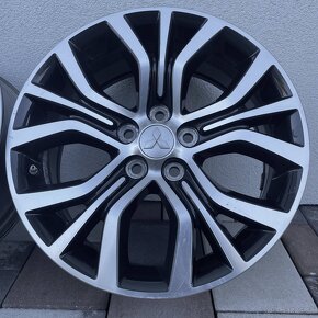 18" elektrony MITSUBISHI OUTLANDER III - 7