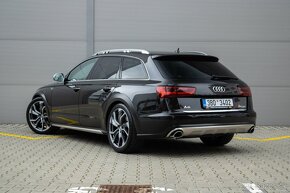 Audi A6 Allroad 3.0 biTDI quattro Tiptronic - 7