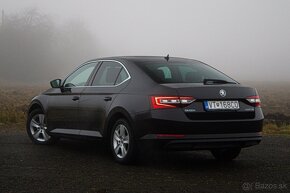 Škoda Superb 2.0 TDI Active DSG EU6 - 7