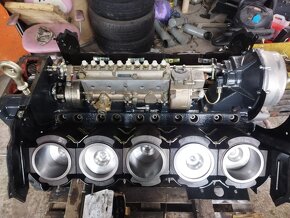 Motor Tatra 815 10 Válec - 7