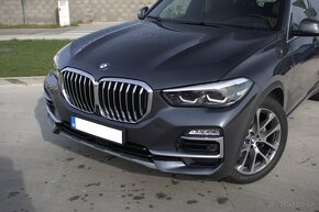 BMW X5 xDrive30d AT8 195kw - 7