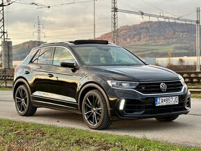 Volkswagen T-roc R 2.0tsi 300ps DSG 4motion, Akrapovic, pano - 7